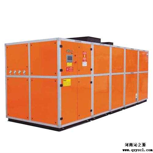 三集一體恒溫除濕設備